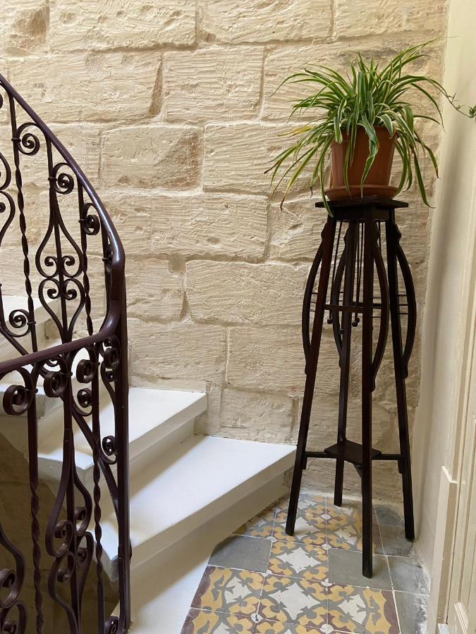 Birgu No 25 Apartment 3 Kültér fotó