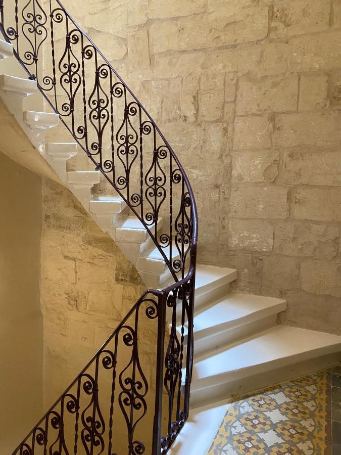 Birgu No 25 Apartment 3 Kültér fotó