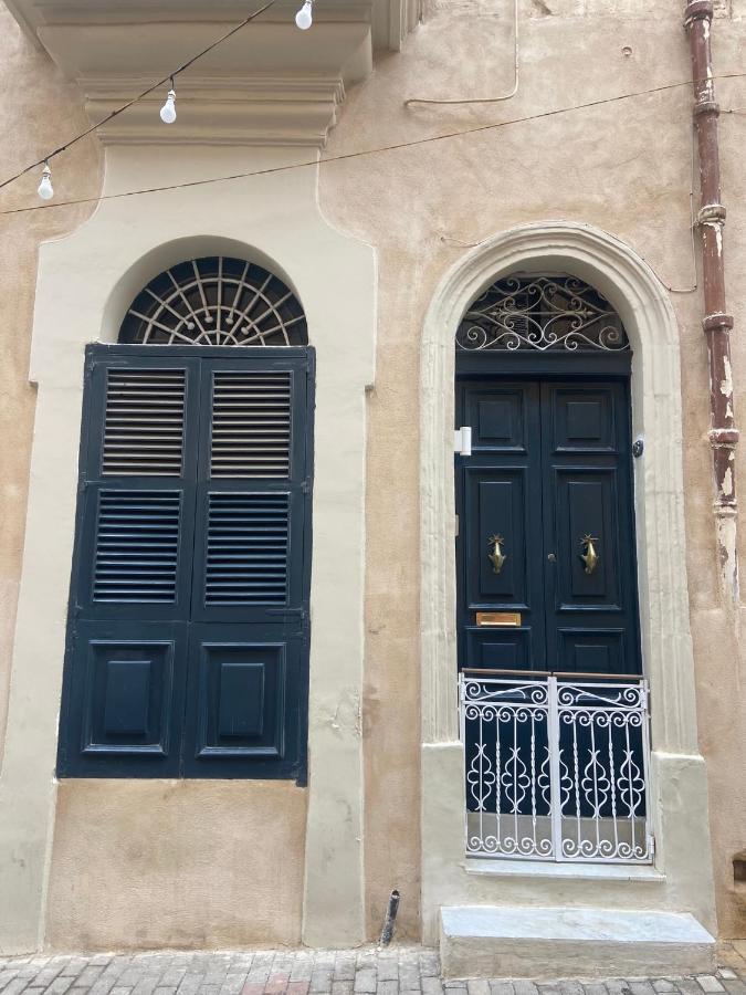 Birgu No 25 Apartment 3 Kültér fotó