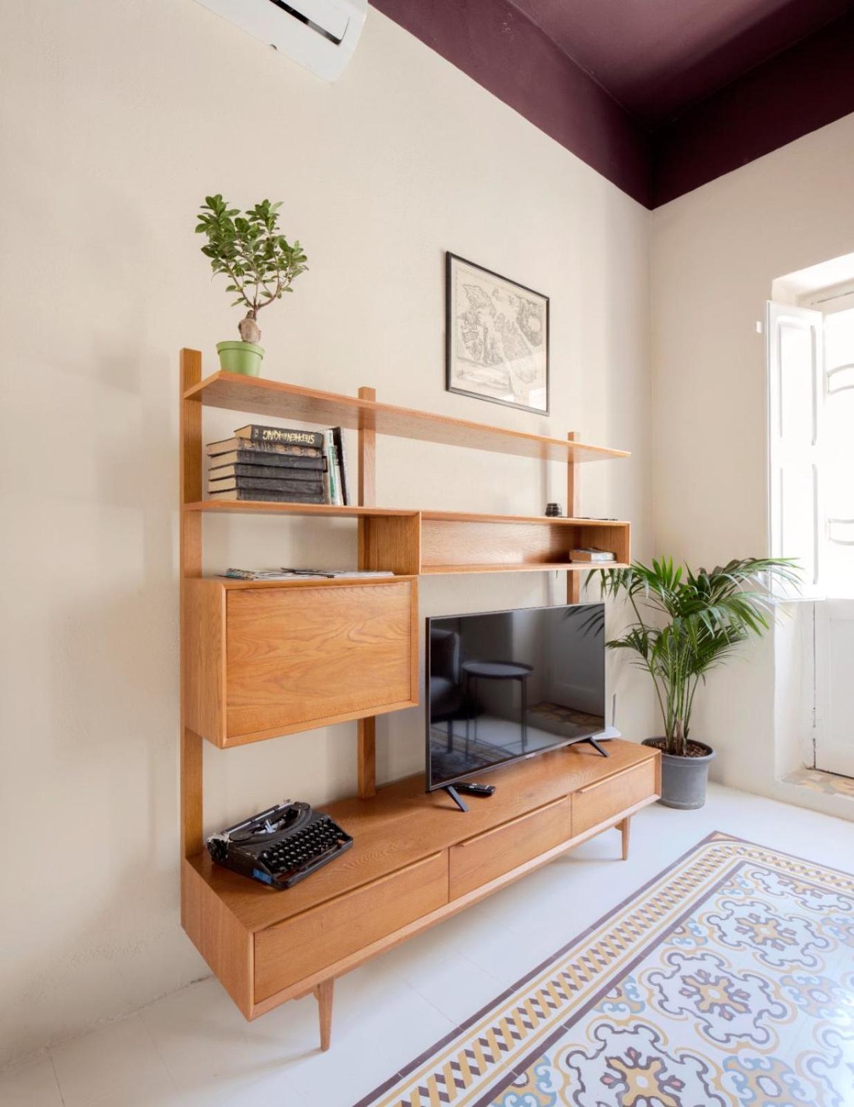 Birgu No 25 Apartment 3 Kültér fotó
