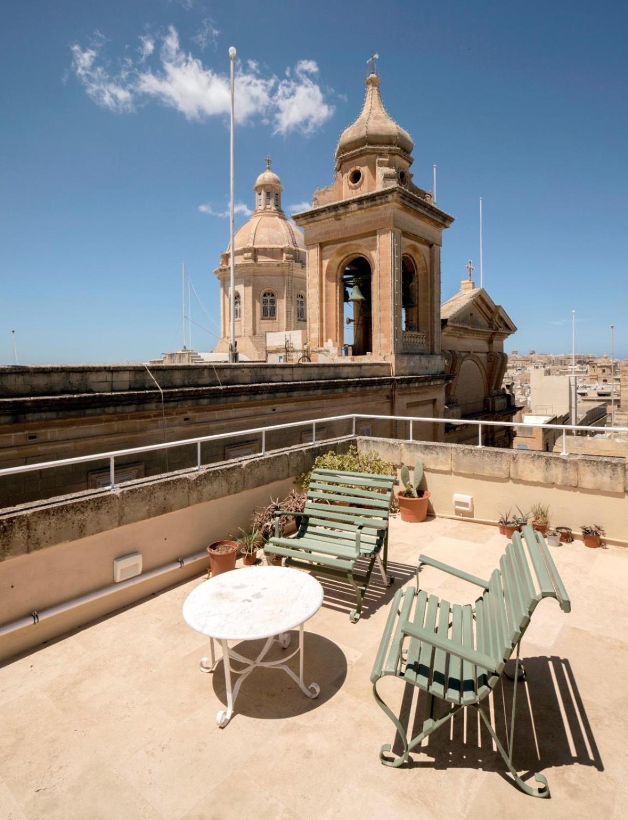 Birgu No 25 Apartment 3 Kültér fotó