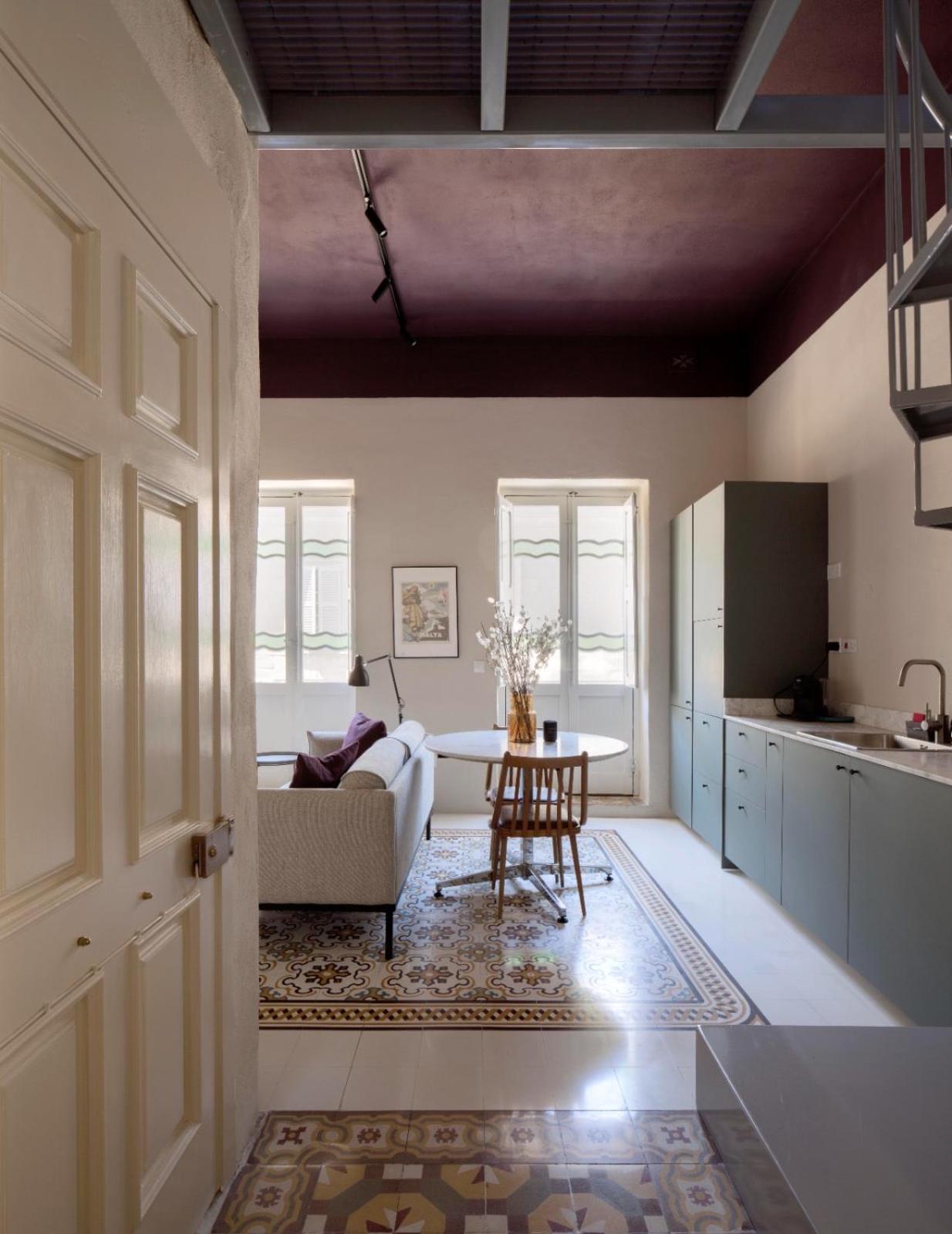 Birgu No 25 Apartment 3 Kültér fotó