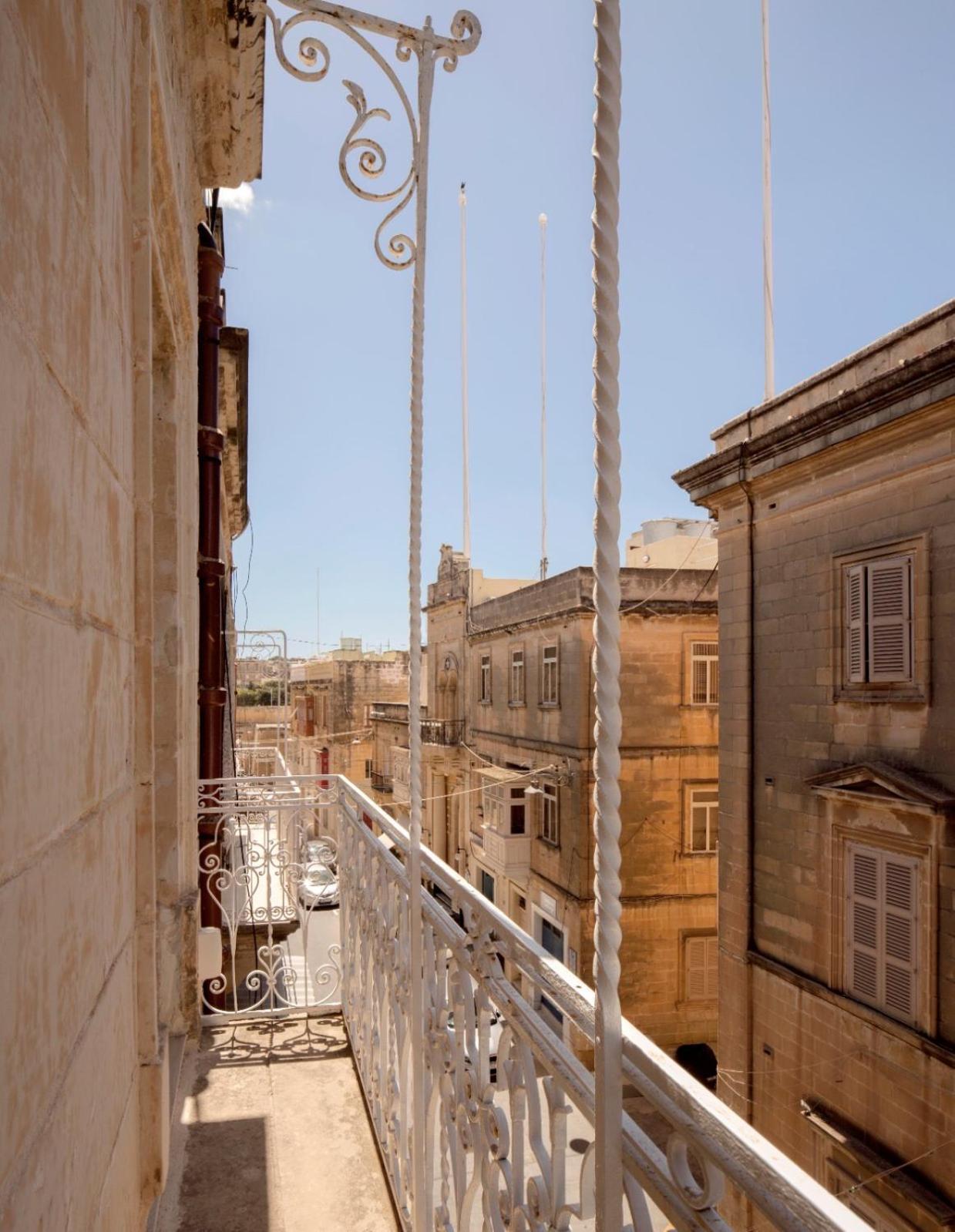 Birgu No 25 Apartment 3 Kültér fotó