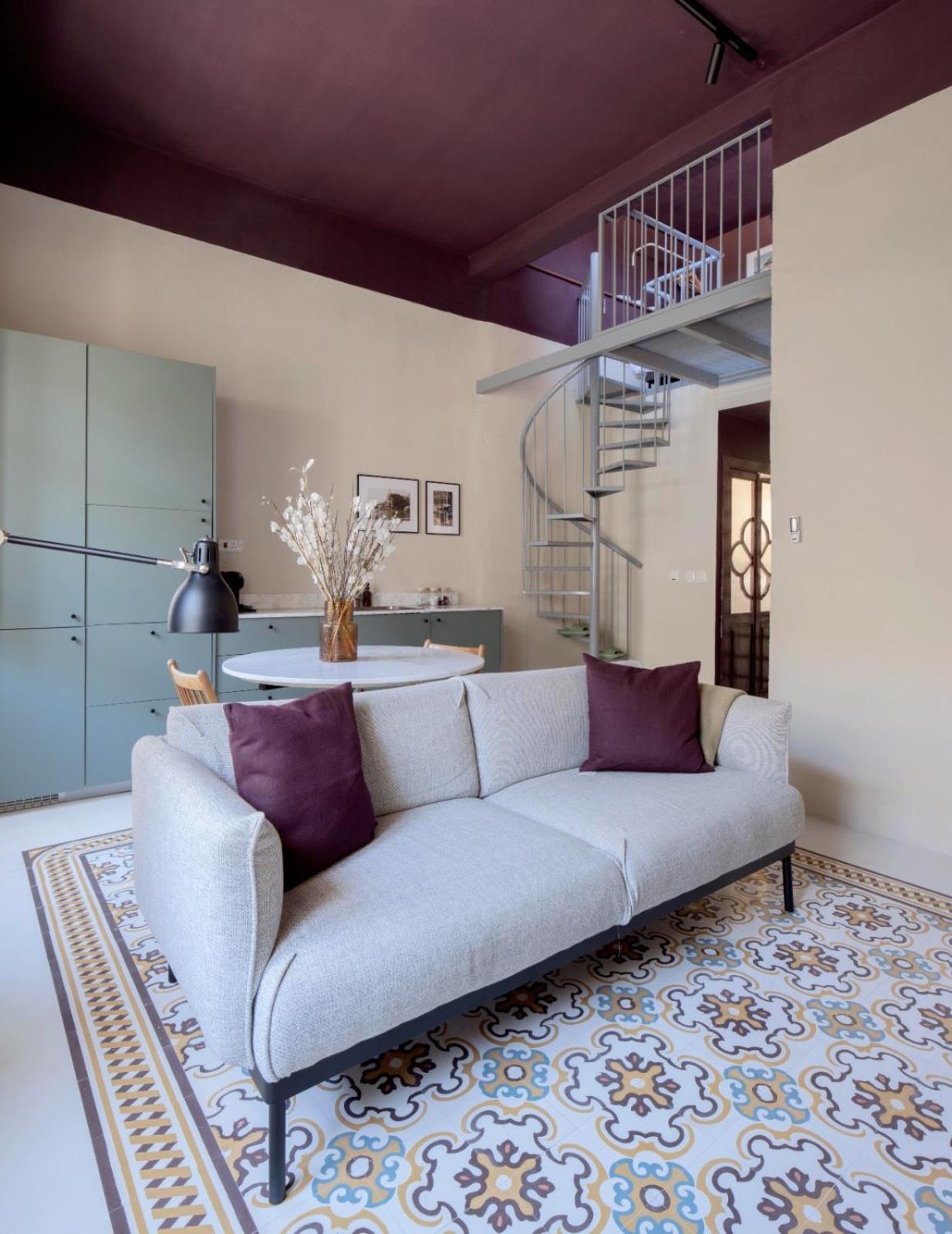 Birgu No 25 Apartment 3 Kültér fotó