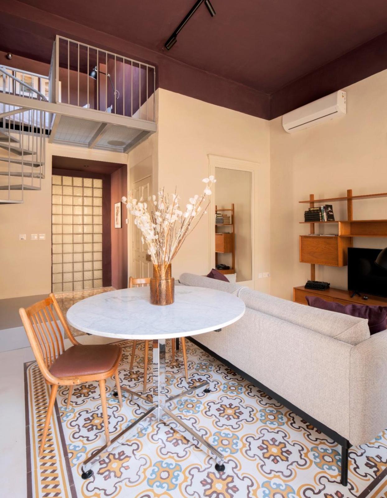 Birgu No 25 Apartment 3 Kültér fotó